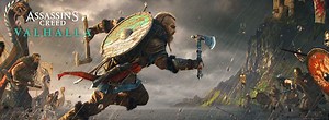 Assassins Creed Valhalla: A Brewing Storm - gamepressure.com