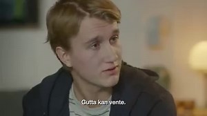 851K views · 1.8K shares | "Får du kreft i prostataen, kommer den lille tassen din til å slite med å skyte". Se den pinlige samtalen mellom far og sønn. | Kreftforeningen | Facebook