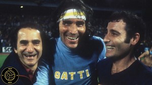 214K views · 5K reactions | Ha muerto Hugo Gatti y en Memorias del...