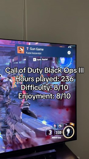 Call of Duty Black Ops III Trophy Guide and Tips