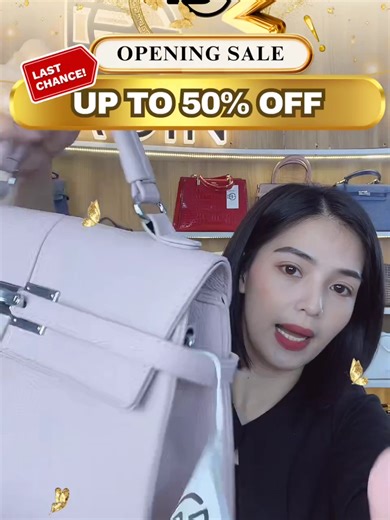 Carry confidence one look is all it takes!#trendingbag #BUYBAGINBAGIN #schoolbag #Baginoriginal #baginofficial #bagshop #affordablebag #Original #bagsforwomen #buybaginbagin #datingbag #paydaysale