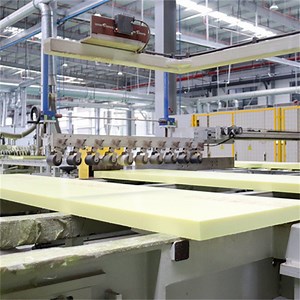 [Hot Item] Foam Board Extruded Polystyrene Panel XPS for Wall Material