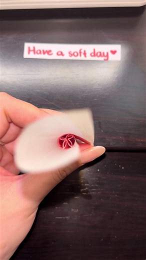 Fold it slow, let it fly 🦋✨ #tutorials #handmade #origami #fyp #tiktok