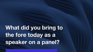 EYL Insights ️ | We met some of the #EYL40 during our #StateOfEU! Jon Worth, Political Blogger and Campaigner #CrossBorderRail presented his on-the-ground, first-hand experience of our railway system in Europe, and how investing in modernising it would strengthen our community. ▶️ Watch the full event here: https://lnkd.in/eQsXrCXi #ModerniseRailroads #Connectivity | Friends of Europe | Facebook