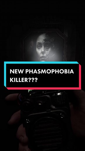 Mopoga: A New Phasmophobia-Like Game Review