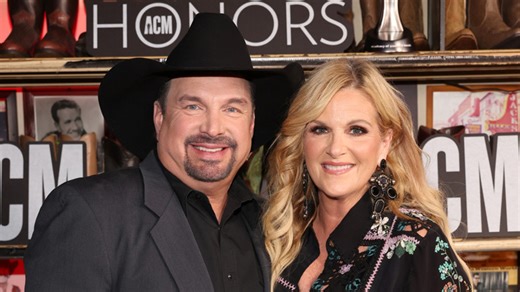 Strange things about Garth Brooks and Trisha Yearwood's marriage