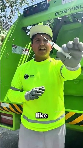 Analyzing Occupational Safety Protocols in Municipal Waste Management