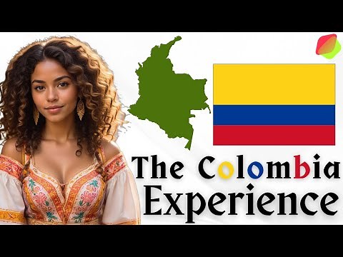 Colombian Culture and Some Things You Haven't Learned