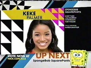 Nickelodeon - Split-Screen Credits (March 26, 2010) #2