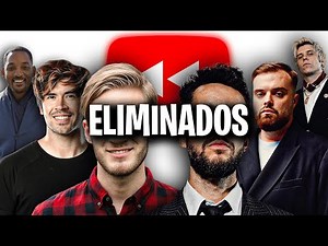 Why Rewinds Will NEVER Come Back 😞 Who Killed Them? - The History of YouTube Rewinds
