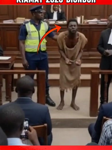 Sosial media kembali dihebohkan oleh pengakuan pria bernama Ebonoa. Setelah sebelumnya menyebut 25 Desember 2025 akan terjadi banjir besar seperti zaman Nabi Nuh, kini ia muncul dengan klaim baru. Menurutnya, kiamat bukan dibatalkan, melainkan ditunda. Dalam mimpi terbarunya, ia mengaku mendapat waktu tambahan untuk membangun lebih dari 10 bahtera raksasa, karena jumlah manusia yang ingin diselamatkan jauh lebih banyak dari perkiraan. Bahkan dikabarkan, dari beberapa wilayah dunia, banyak orang 