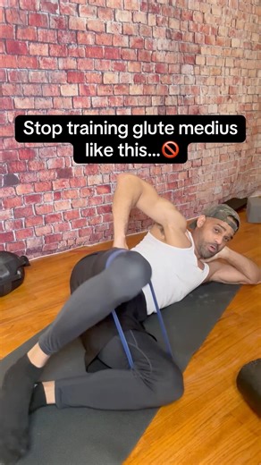 Stronger Hips Over 50: Do THIS 💪