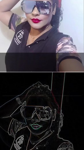 Fashion Showcasing Different Outfits and Accessories