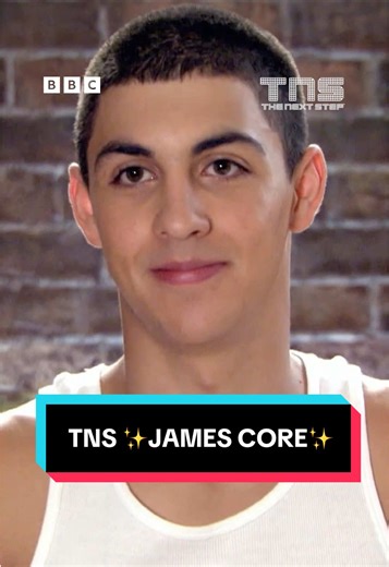 Discover Your Favorite James Moment on TNS!