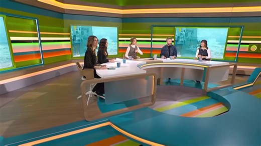 Accident de trens, vandalisme i la família Serra