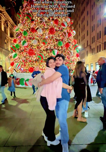 Goodbye 2024: Lessons Learned and New Beginnings