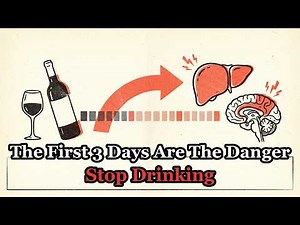 What Happens Inside Your Body When You Stop Drinking Alcohol