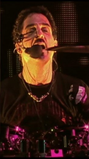 JOURNEY Mother, Father Deen Castronovo vocal Las Vegas 2008
