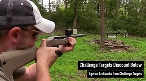 Watch: Ultimate Bug Out Bag Rifle - AllOutdoor.com