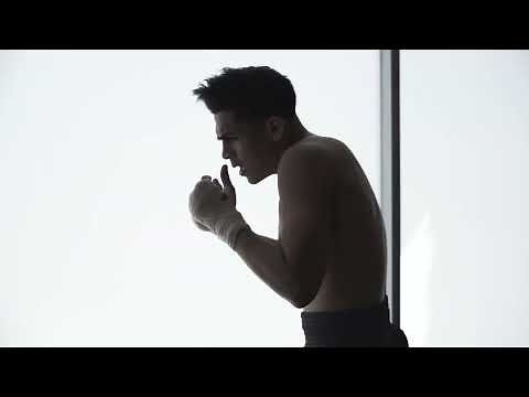 Punching in air/ Shadow Boxing Reference- Animation Reference Videos