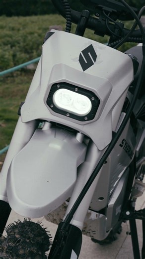Sykeruns-X7 🔥 Ultimate Off-Road Electric Dirt Bike Experience #dirtbiketricks #dirtbike #sykeruns