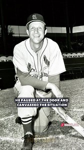 166K views · 3.2K reactions | Amazing Story.#baseball #mlb | This Date in History, Sports & Culture | Facebook