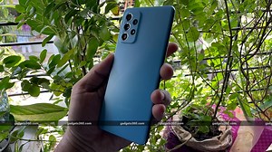 Samsung Galaxy A52 Update Brings Galaxy S21’s Camera Features