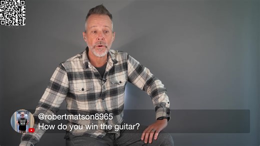 Join me LIVE for this no-fluff, action-packed broadcast where I hand you the exact roadmap I’ve used for 40 years to turn complete beginners into confident, lifelong guitar players – the exact roadmap that’s already worked for my over 800,000 enrolled students worldwide. Here’s what we’ll cover: - How to build a rock-solid foundation that works for ANY style you love (blues, rock, fingerstyle, campfire classics, lead, rhythm… you name it) - Why most players stay stuck – and the simple shift that