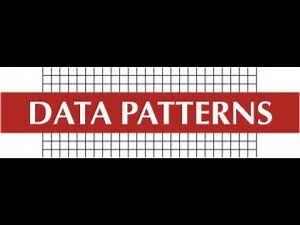 Data patterns Corporate Presentation
