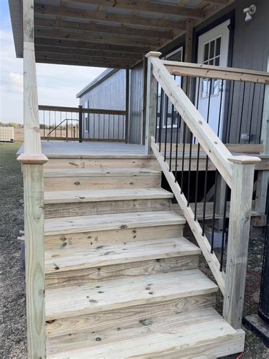 Incredible Deck Ideas for Your Backyard