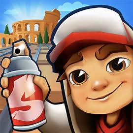 Subway Surfers 3.61.0 para Android/iOS APK - TapTap
