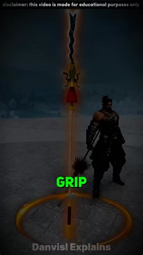 Danvils Explains | 😱 Ancient Weapon That Twists Video Description: This ancient weapon was designed to twist, crush, and shock enemies in ways you won’t... | Instagram