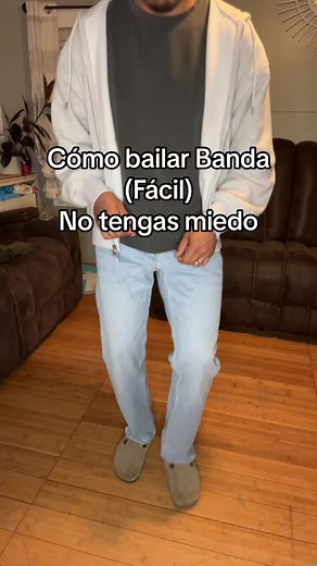 Tutorials on How to Dance Banda Easily