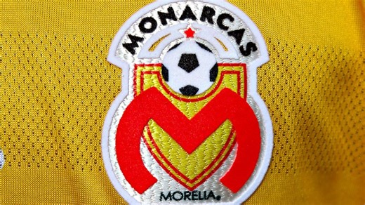Atlético Morelia compra derechos de la marca y logo de Monarcas