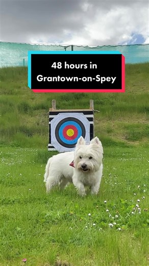 Scotland Travel / Sam on TikTok