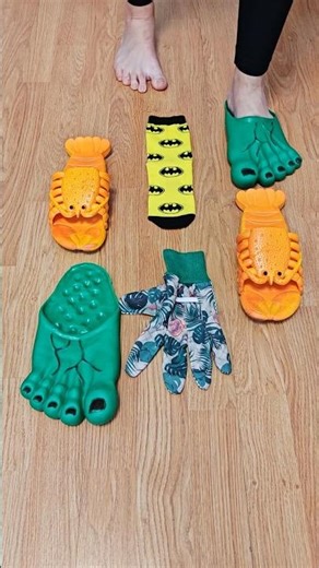 How to choose Sandals 😁😁😁 Funny