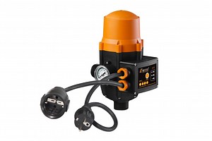 [Hot Item] Automatic Controller Pump Pressure Switch EPC-2 with Pressure Adjustment