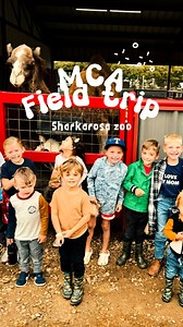 There were so many awesome moments from our field trip we just had to do another video! | Movement Christian Academy