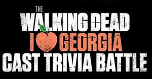 TWD: Danai Gurira, Andrew Lincoln & More Reunite for Georgia Fight