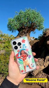 Rule the day with a charming, ultra-sleek case that puts your style on full display. Meet our new collection inspired by a few of our favorite Disney Princesses. @disneyprincess @Disney @waltdisneyworld | OtterBox