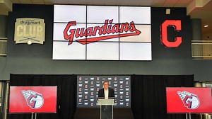 News on the Move: The Cleveland Indians have a new name and Kanye drops a new album