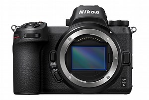 Nikon Z6 Review - Page 3 of 10