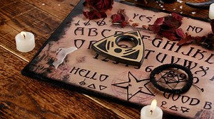 The Top 10 Scariest Halloween Games and Rituals You'd Have to Be Crazy to Try