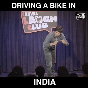 2M views · 4.1K reactions | Badiya content..like our lovely star Vipul Goyal | Standup Comedy | Facebook