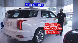 1.3M views · 10K reactions | Vợ Việt Nam Mua Xe Cho Chồng Hàn Xe Gì...
