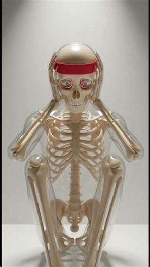 Could you survive a locked room with no sound 🤯? #shorts #tranding #usa #viral