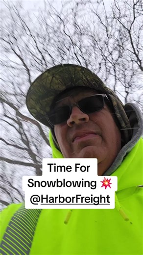 Snowblowing Tips with Toro Tools