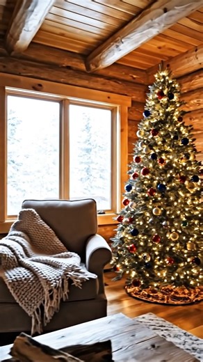 123K views · 5.5K reactions | Follow the winding, snow-dusted path to...