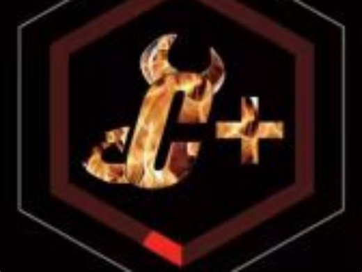 感受魔王c＋的狙力