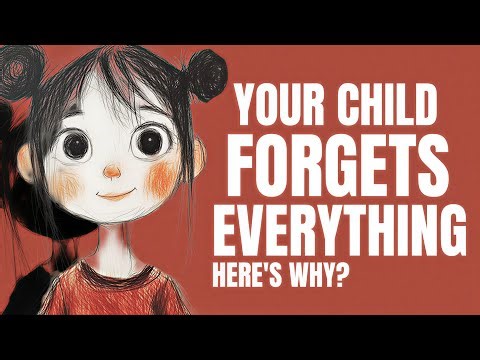 How to Help Your Child Remember Instructions Better